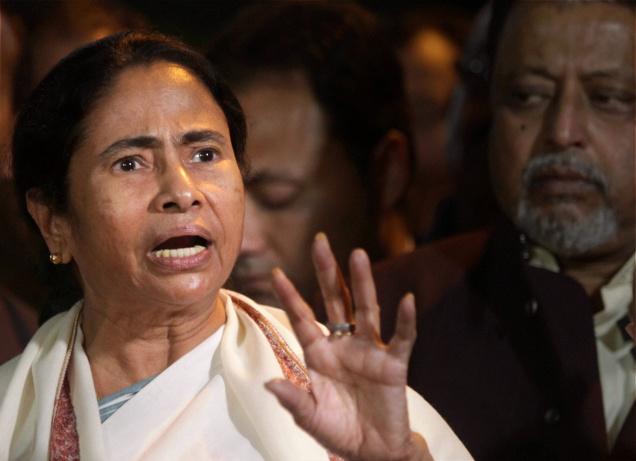 Government to observe Krishak Dibash on March 14, CM reiterates her stand on land acquisition Government to observe Krishak Dibash on March 14, CM reiterates her stand on land acquisition