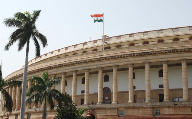 Trinamool Congress puts forward Amendments to the Food Security Bill