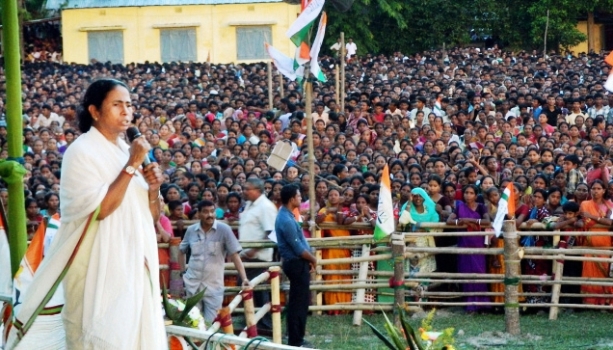 WB CM to visit districts from Nov 21, to review developmental works done