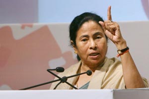 Chief Minister inaugurates Milan Mela 2012, says West Bengal ranks first in development of minority community among Indian states