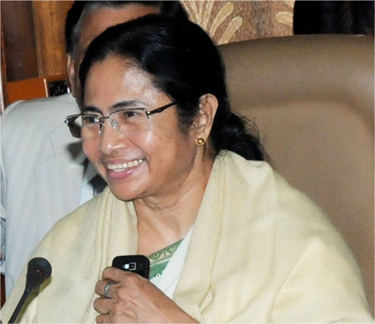 Bengal is progressing in the path of Green Revolution – Mamata Banerjee