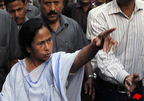 CM gives seven-day ultimatum to separatists; development process will not stop in Jangalmahal CM gives seven-day ultimatum to separatists; development process will not stop in Jangalmahal