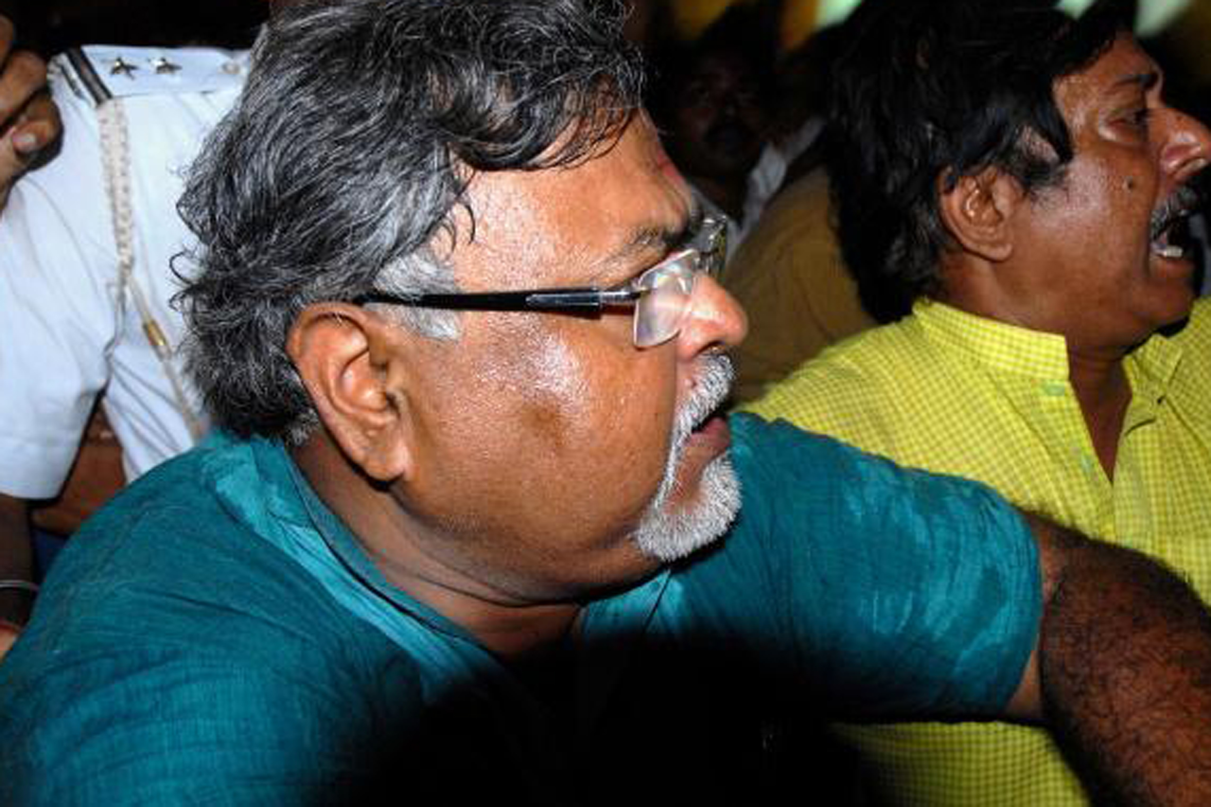 Trinamool delegation to meet the Governor Trinamool delegation to meet the Governor