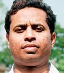Soumitra Khan (Bishnupur) Soumitra Khan (Bishnupur)