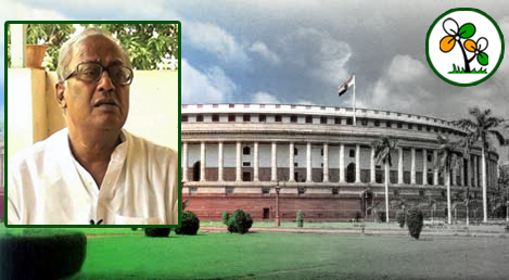 Trinamool MP Saugata Roy speaks about the genocide of Tamils in Sri Lanka at the Lok Sabha Trinamool MP Saugata Roy speaks about the genocide of Tamils in Sri Lanka at the Lok Sabha