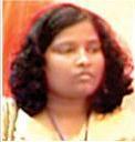 Dr. Uma Soren (Jhargram) Dr. Uma Soren (Jhargram)