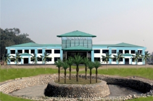 North Bengal Secretariat