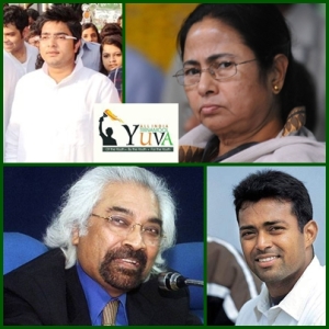 Trinamool YUVA State Convention to be held on January 27, Chairperson to address meet Trinamool YUVA State Convention to be held on January 27, Chairperson to address meet
