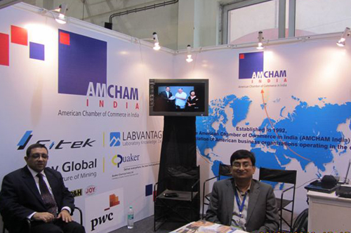 Top US companies express interest in investing in Bengal Top US companies express interest in investing in Bengal
