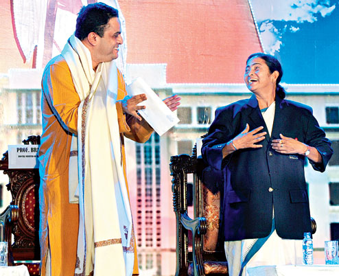 West Bengal gets two new private universities West Bengal gets two new private universities