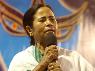 WB CM showers developmental projects for underdeveloped Birbhum district WB CM showers developmental projects for underdeveloped Birbhum district