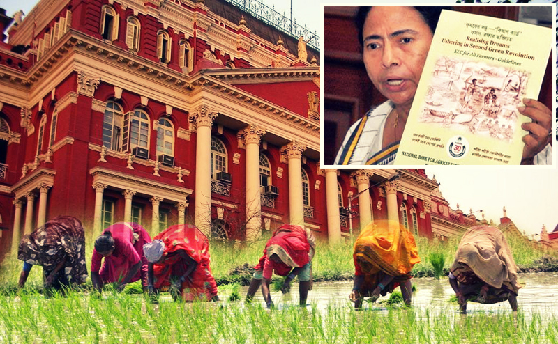 State Government is set to include fish cultivators under the Kisan Credit Card Scheme State Government is set to include fish cultivators under the Kisan Credit Card Scheme