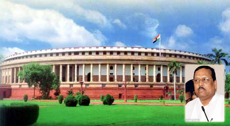 AITC MP Sukhendu Sekhar Roy in RS suggets an increase in strength of judges AITC MP Sukhendu Sekhar Roy in RS suggets an increase in strength of judges
