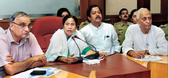 CM initiates action to stop inflation of essential commodities CM initiates action to stop inflation of essential commodities