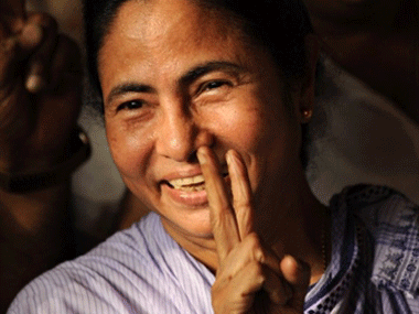 Supreme Court`s observation on the Singur Land Acquisition case is significant: Mamata Banerjee