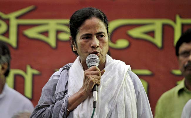 Ms. Mamata Banerjee resigns from Lok Sabha Ms. Mamata Banerjee resigns from Lok Sabha