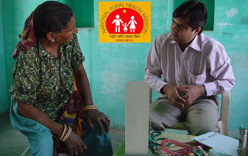 Kolkata: State Rural Health Care In Shambles Kolkata: State Rural Health Care In Shambles