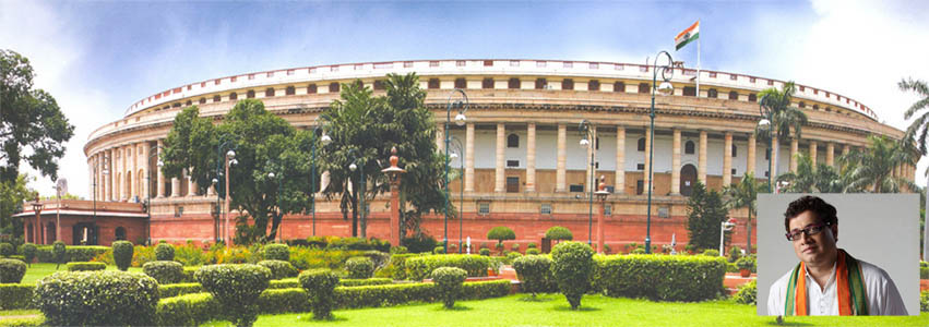 Derek O`Brien speaks in RS on FDI in multi-brand retail