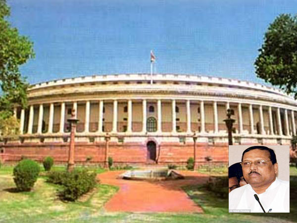 Trinamool Congress MP Mr. Sukhendu Sekhar Roy`s speech in Lok Sabha on FDI