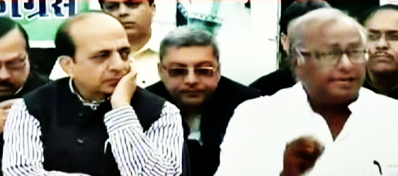 Trinamool Congress slams UPA over anti-people Railway Budget Trinamool Congress slams UPA over anti-people Railway Budget