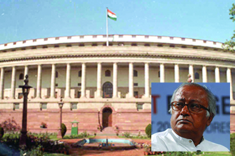 Trinamool Congress MP Mr. Saugata Roy`s speech in Lok Sabha on FDI