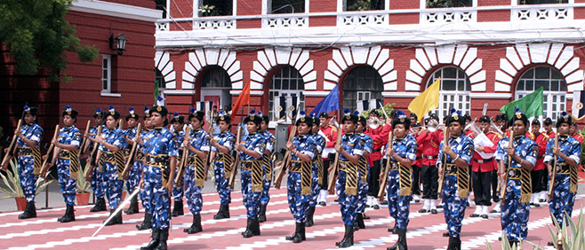 West Bengal gets two more women`s police stations West Bengal gets two more women`s police stations