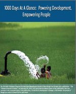 1000 Days At A Glance English Edition