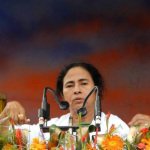 Chief Minister at North 24 parganas