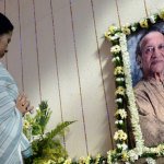 Tribute to Pt. Ravi Shankar