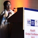 Pan IIT Global Conference 2012