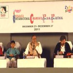 First International Children’s Film Festival 2011