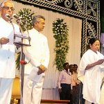 1000 Days of Maa Mati Manush Government