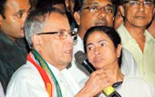 UPA govt. promises to provide financial aid in West Bengal UPA govt. promises to provide financial aid in West Bengal