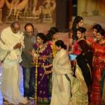 Tele Academy Awards 2014