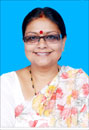 Dr. Smt. Kakali Ghosh Dastidar (Barasat) Dr. Smt. Kakali Ghosh Dastidar (Barasat)