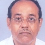 Subrata Bakshi (Kolkata South) Subrata Bakshi (Kolkata South)