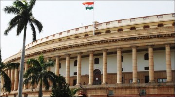 Trinamool walks out of LS over the issue of derogatory remarks by Union Minister Trinamool walks out of LS over the issue of derogatory remarks by Union Minister
