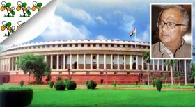 Saugata Roy speaks on the issue of creation of a separate Ministry for Himalayan States | Transcript Saugata Roy speaks on the issue of creation of a separate Ministry for Himalayan States | Transcript