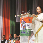 Trinamool to symbolically burn Land Ordinance: MB