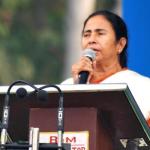 BJP knows Trinamool is the main Opposition party in Delhi: Mamata Banerjee at Siliguri