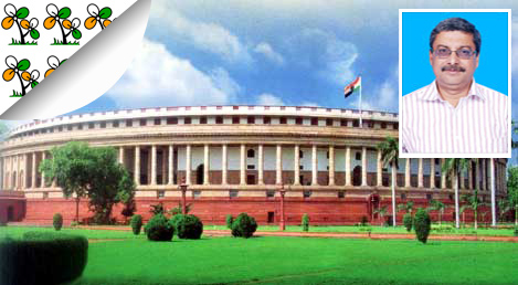 Kalyan Banerjee on missing files of Coal Blocks Allocation Kalyan Banerjee on missing files of Coal Blocks Allocation