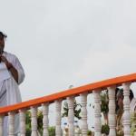 West Bengal Chief Minister inaugurates a slew of projects at Kharagpur
