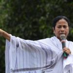 Chief Minister Mamata Banerjee to visit relief camps set up in Alipurduar