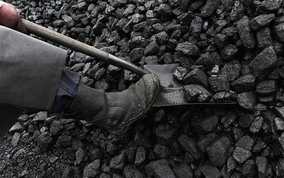 Bengal gets India’s largest coal block