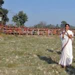 We hope the border enclave issue will be solved soon: WB CM at Coochbehar