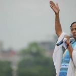 Religious conversion is a mental pollution: WB CM