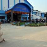 WB CM inaugurates Jalpaiguri Sports Village