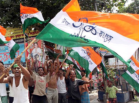 Trinamool demands an apology from Amit Shah Trinamool demands an apology from Amit Shah