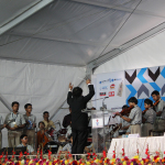 Kolkata International Book Fair 2015