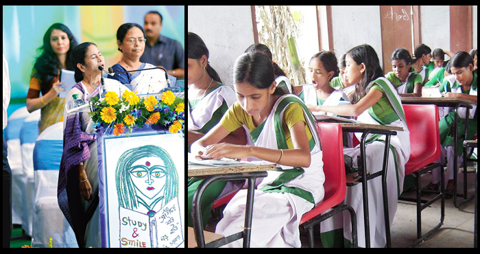 The success story of Kanyashree – Mamata Banerjee’s brainchild